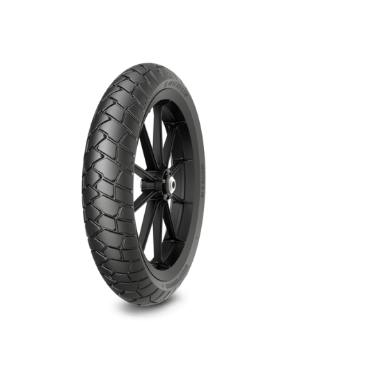 Pneu Avant Harley-Davidson MICHELIN SCORCHER ADVENTURE 120/70 R 19 M/C 60V TL
