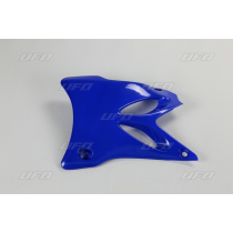 Ouies de radiateur - Bleu - UFO Yamaha 85 YZ 2002-2014