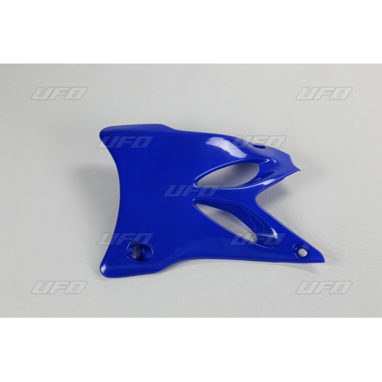 Ouies de radiateur - Bleu - UFO Yamaha 85 YZ 2002-2014