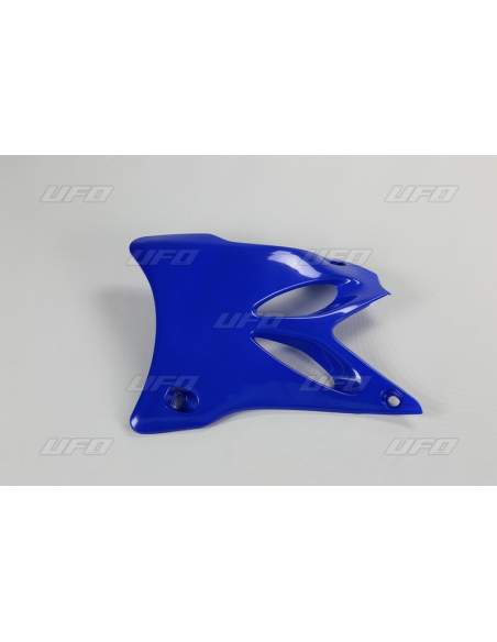 Ouies de radiateur - Bleu - UFO Yamaha 85 YZ 2002-2014