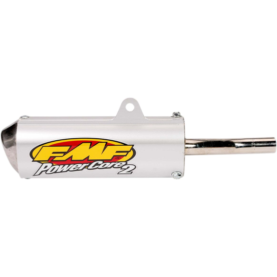 Silencieux FMF POWERCORE 2 YAMAHA 80 PW 1991-2006