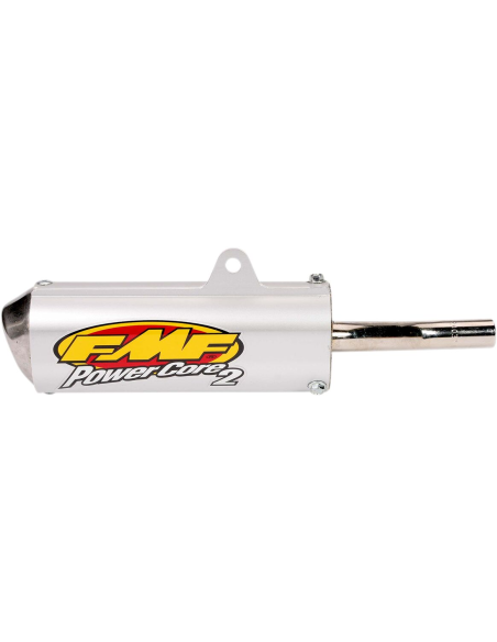 Silencieux FMF POWERCORE 2 YAMAHA 80 PW 1991-2006