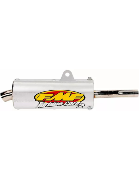 Silencieux FMF YAMAHA TURBINECORE 80 PW 1991-2006