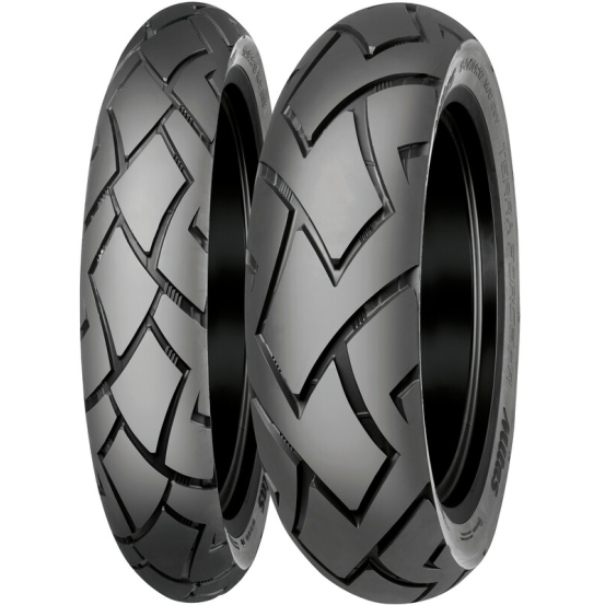 Pneu Arrière Trail MITAS Terra ForceR 150/70R17 69V TL