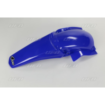 Garde boue arrière - Bleu - UFO Yamaha 250 450 YZF 2003-2005
