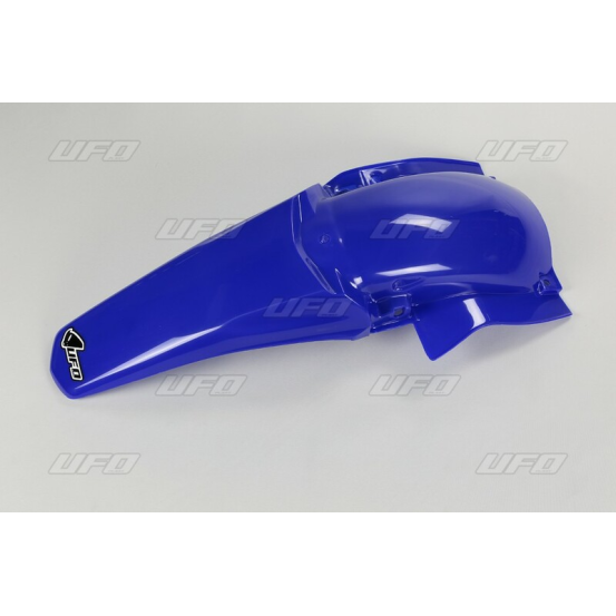 Garde boue arrière - Bleu - UFO Yamaha 250 450 YZF 2003-2005