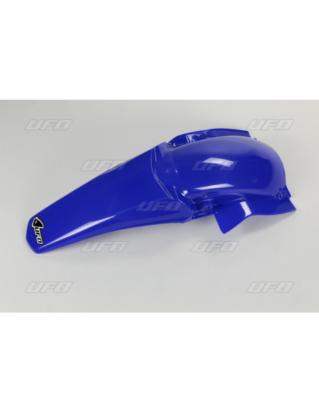 Garde boue arrière - Bleu - UFO Yamaha 250 450 YZF 2003-2005