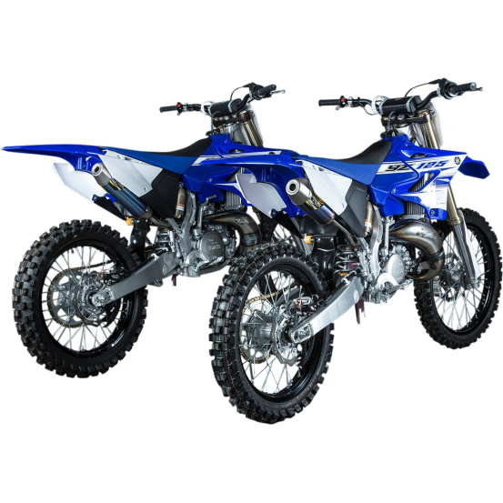 Silencieux FMF Powercore 2.1 Titane Yamaha YZ 125 2002-2023