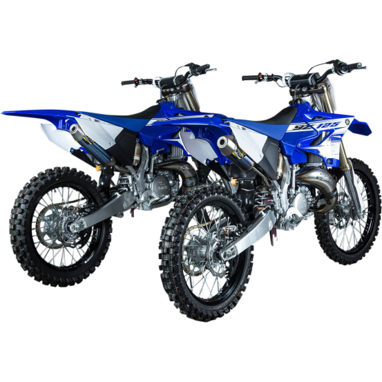 Silencieux FMF Powercore 2.1 Titane Yamaha YZ 250 2002-2021