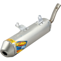 Silencieux FMF Turbinecore 2.1 Yamaha YZ 250 2002-2021