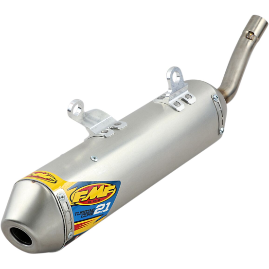 Silencieux FMF Turbinecore 2.1 Yamaha YZ 250 2002-2021