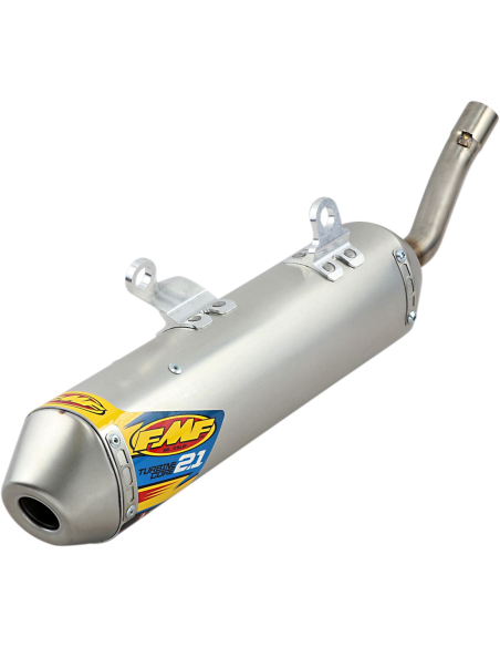 Silencieux FMF Turbinecore 2.1 Yamaha YZ 250 2002-2021
