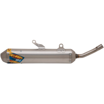 Silencieux d'échappement FMF Turbinecore 2.1 Performance Flow Yamaha 250 YZ 2018