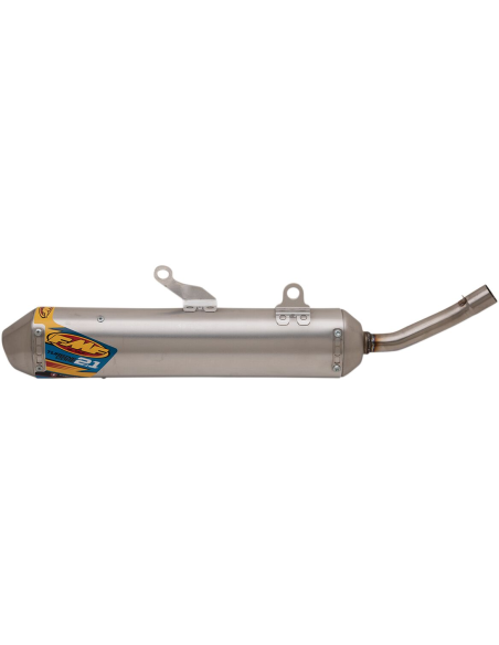 Silencieux d'échappement FMF Turbinecore 2.1 Performance Flow Yamaha 250 YZ 2018