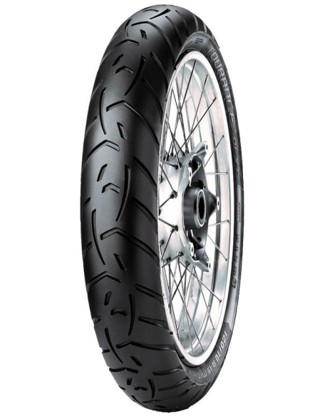 Pneu Avant Trail METZELER Tourance Next 110/80R19 59V TL