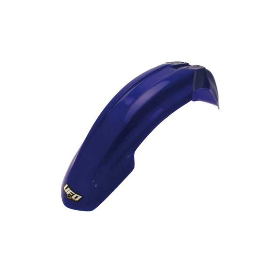 Garde boue avant - Bleu - UFO Yamaha 125 250 YZ 2006-2014 / 250 450 YZF 2006-2009 / 250 WRF 2006-2014 / 450 WRF 2006-2011