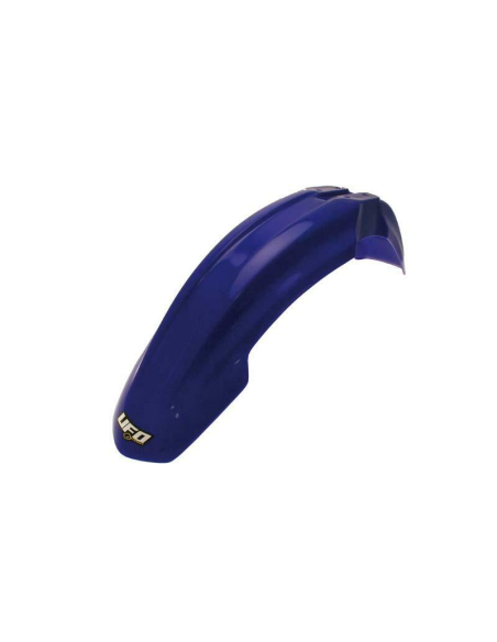 Garde boue avant - Bleu - UFO Yamaha 125 250 YZ 2006-2014 / 250 450 YZF 2006-2009 / 250 WRF 2006-2014 / 450 WRF 2006-2011