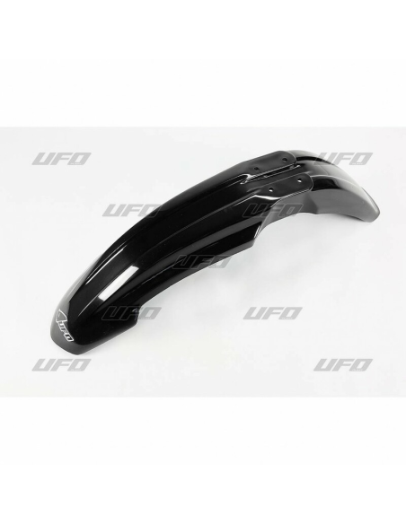 Garde boue avant - Noir - UFO Yamaha 125 250 YZ 2006-2014 / 250 450 YZF 2006-2009 / 250 WRF 2006-2014 / 450 WRF 2006-2011