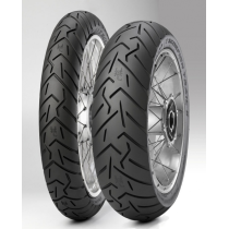 Pneu Avant Trail PIRELLI Scorpion Trail 2 110/80R19 59V TL