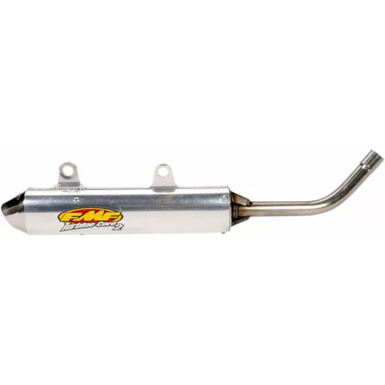 Silencieux FMF TURBINECORE 2 KTM 200/250/300 EXC 2004-10, 250 SX 2003-10, 300 XC 2003-10