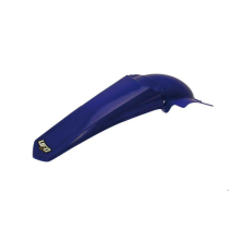 Garde boue arrière - Bleu - UFO Yamaha 250 450 YZF 2006-2009