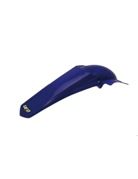 Garde boue arrière - Bleu - UFO Yamaha 250 450 YZF 2006-2009