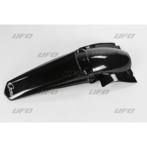 Garde boue arrière - Noir - UFO Yamaha 250 450 YZF 2006-2009