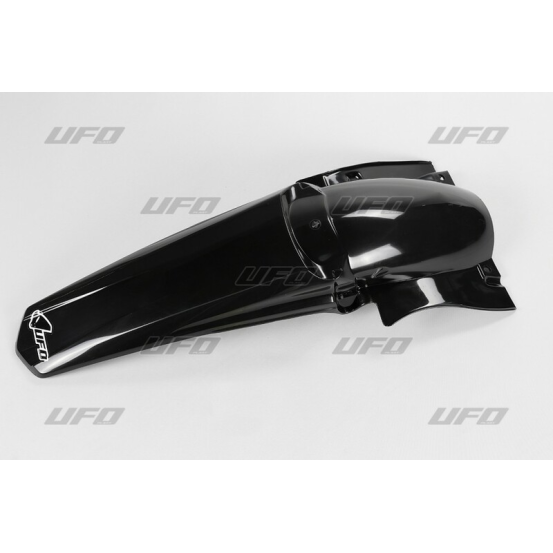 Garde boue arrière - Noir - UFO Yamaha 250 450 YZF 2006-2009