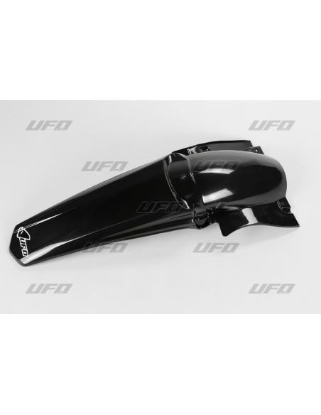 Garde boue arrière - Noir - UFO Yamaha 250 450 YZF 2006-2009