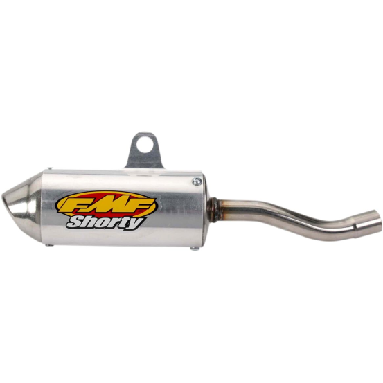 Silencieux FMF POWERCORE 2 SHORTY KTM 125 SX 1998-2003