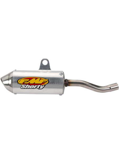 Silencieux FMF POWERCORE 2 SHORTY KTM 125 SX 1998-2003