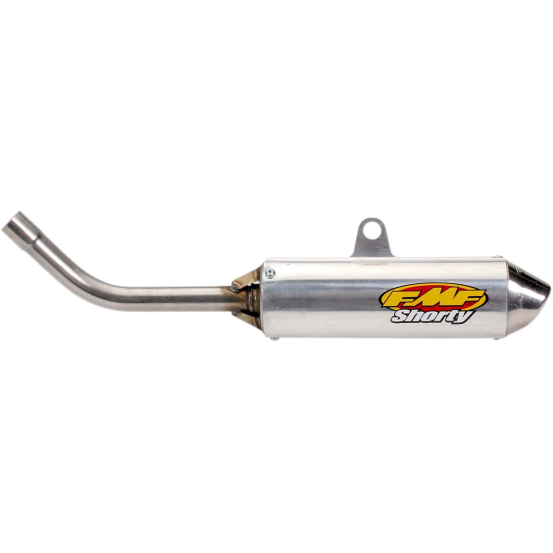 SILENCIEUX FMF POWERCORE 2 SHORTY KTM 200/250 EXC/SX, 300 EXC 2004-2010