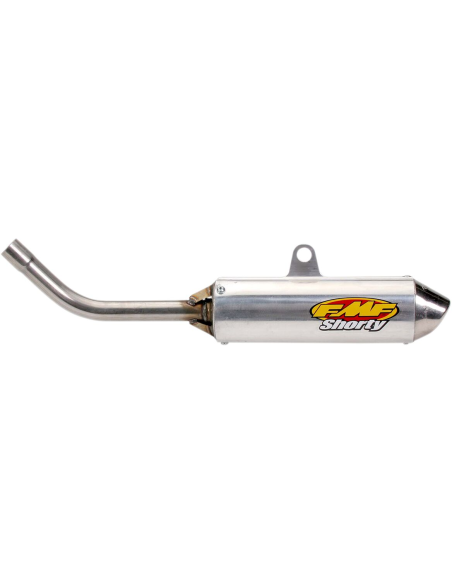 SILENCIEUX FMF POWERCORE 2 SHORTY KTM 200/250 EXC/SX, 300 EXC 2004-2010