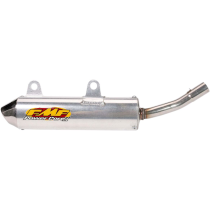 Silencieux FMF POWERCORE 2 GAS GAS 200/250/300 EC 2003-2006