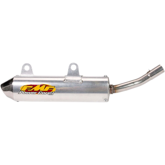 Silencieux FMF POWERCORE 2 GAS GAS 200/250/300 EC 2003-2006