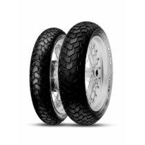Pneu Arrière Touring PIRELLI MT 60 RS 120/70ZR17 58W TL
