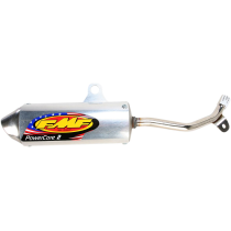 Silencieux FMF POWERCORE 2 KTM 50 SX 2009-15