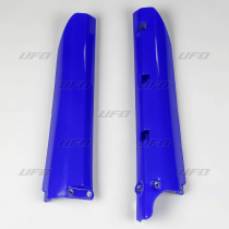 Protections de fourche - Bleu - UFO Yamaha 85 YZ 2002-2016