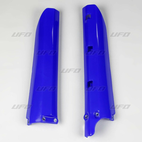 Protections de fourche - Bleu - UFO Yamaha 85 YZ 2002-2016