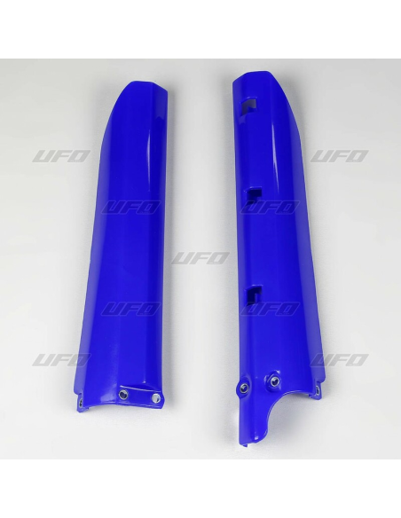 Protections de fourche - Bleu - UFO Yamaha 85 YZ 2002-2016