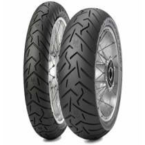 Pneu Arrière Trail PIRELLI Scorpion Trail 2 170/60R17 72V TL