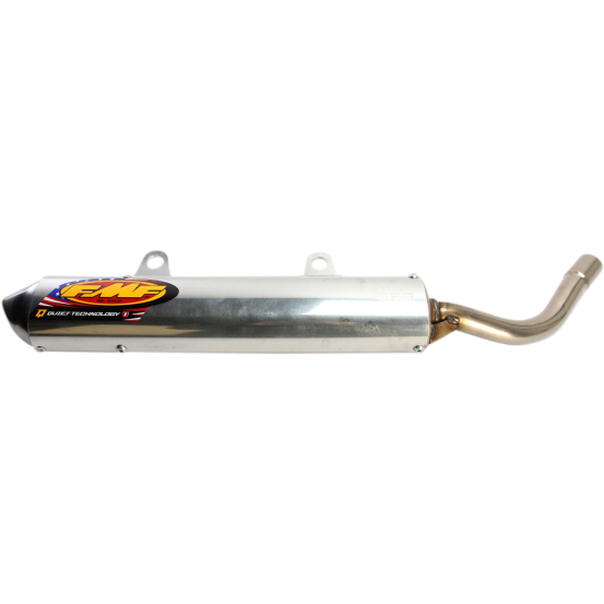 Silencieux FMF Quiet Beta 300 XTrainer 2015-2018