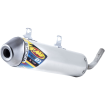 Silencieux FMF TURBINECORE 2.1 KTM 250 SX/EXC 2011-16, 300 EXC 2011-16, HUSQVARNA 250 TC/TE 2014-2016 et 300 TE 2014-2016