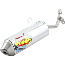 Silencieux d'échappement FMF Turbinecore 2.1 Husqvarna 50 TC 2018-19 KTM 50 SX 2016-2019