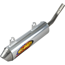 Silencieux FMF Powercore 2 KTM 125/150 SX 2016-2018 Husqvarna 125 TC 2016-2018