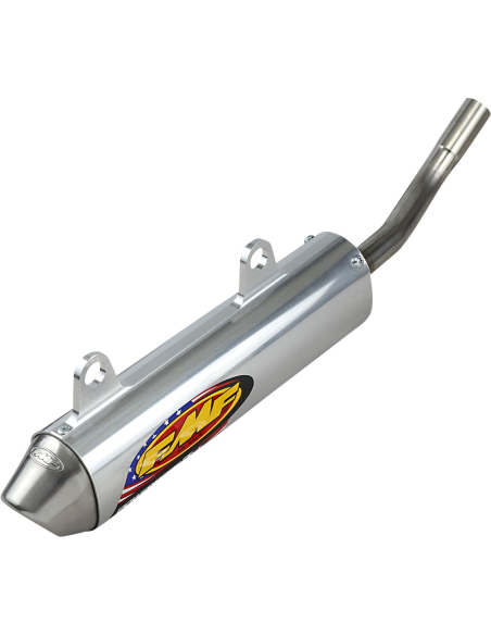 Silencieux FMF Powercore 2 KTM 125/150 SX 2016-2018 Husqvarna 125 TC 2016-2018