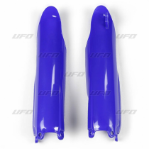 Protections de fourche - Bleu - UFO Yamaha 125 250 YZ/WRZ 2008-2016 / 250 450 YZF 2008-2009