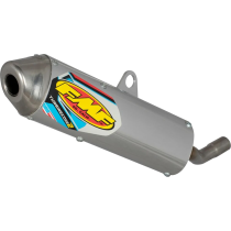 Silencieux FMF Turbinecore 2 KTM 125/150 SX 2016-2018 Husqvarna 125 TC 2016-2018