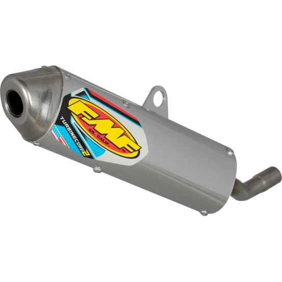 Silencieux FMF Turbinecore 2 KTM 125/150 SX 2016-2018 Husqvarna 125 TC 2016-2018