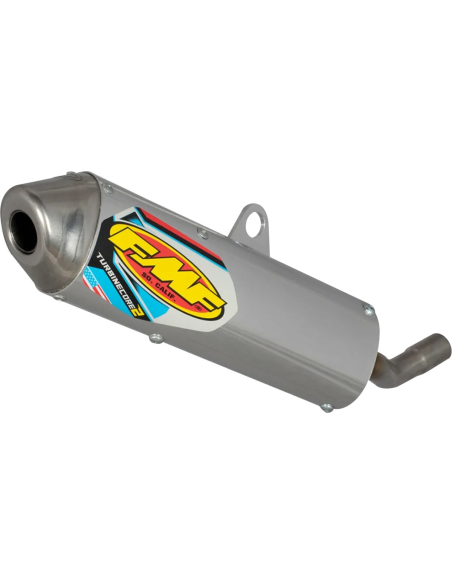 Silencieux FMF Turbinecore 2 KTM 125/150 SX 2016-2018 Husqvarna 125 TC 2016-2018